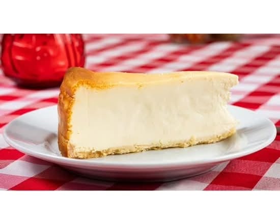 Cheesecake Full Tray.