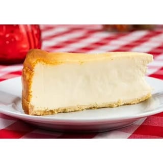 Cheesecake Full Tray