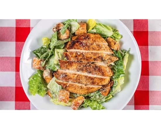 Chicken House Salad Full Tray.