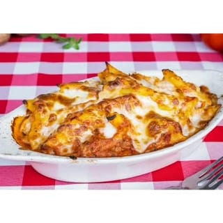 Baked Ziti Full Tray