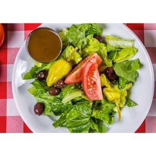 House Salad Full Tray