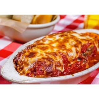 Meat Lasagna Full Tray