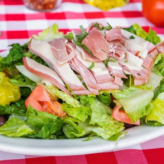 Large  Antipasto Salad