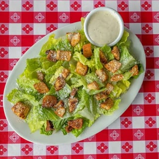 Caesar Salad Full Tray