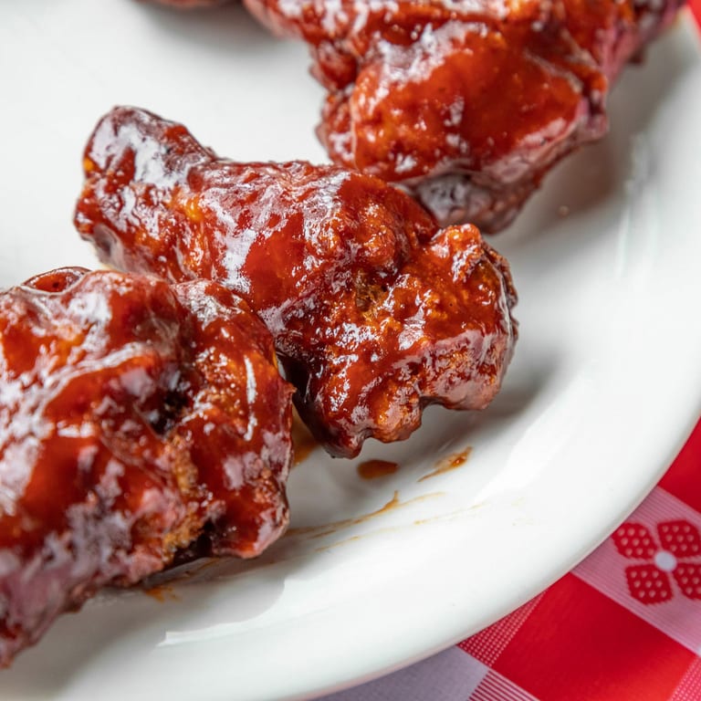 Delicious Meatballs: A Taste of Italy