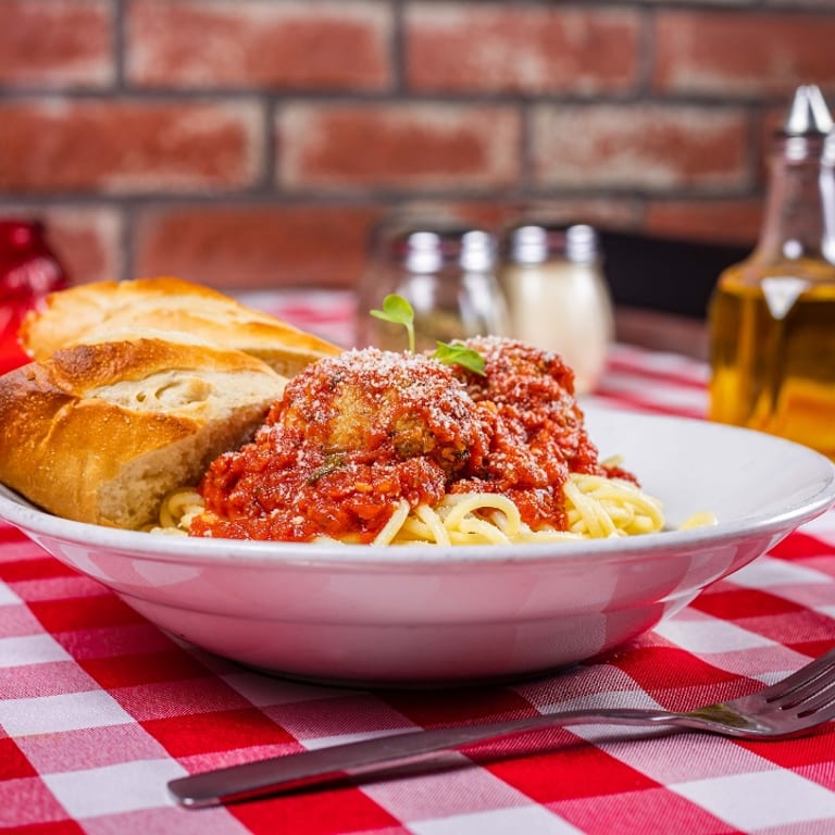 Delicious Spaghetti Options