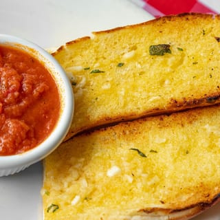 Garlic Bread