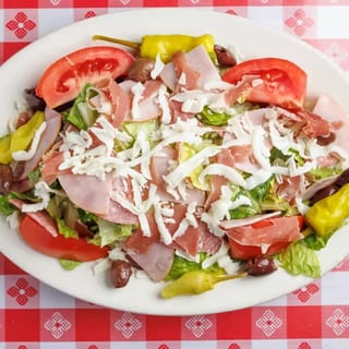 Antipasto Salad Full Tray