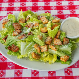 Large Caesar Salad