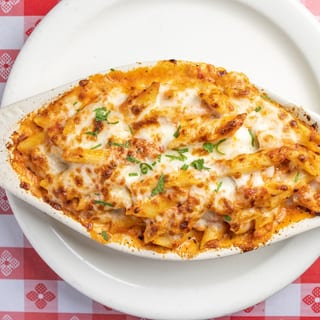 Baked Ziti (Best Seller)