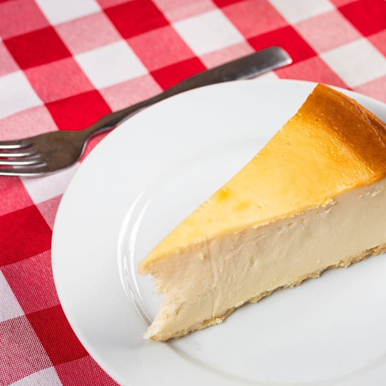 Delicious Cheesecake Options